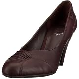 Produkt-Bild: esprit Alda Pleats Pump Z 10401, Damen Pumps, schwarz