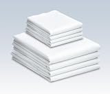 Reusable Pillowcase Box of 144