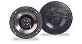 CERWIN-VEGA HED-162 6.5" 2-WAY SPEAKER