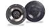CERWIN-VEGA HED-162 6.5" 2-WAY SPEAKER