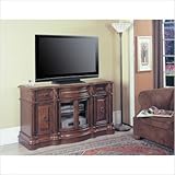San Simeon Designer 62" TV Console