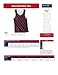 Sport-Tek Reversible Mesh Tank (T500) Available in 6 Colors