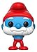 Funko Pop Animation Papa Smurf Toy