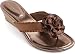 Switchflops Switch Flops Missy Wedge Bronze (Size 6)