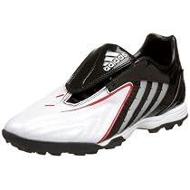 adidas Men's Absolado PS TRX Turf Soccer Shoe