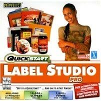 Arcmedia Quickstart Label Studio Pro by ArcMedia