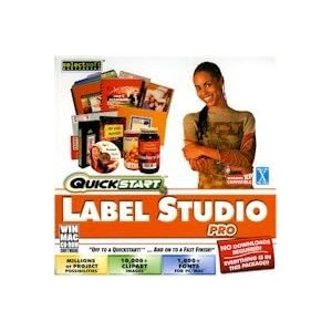Arcmedia Quickstart Label Studio Pro by ArcMedia
