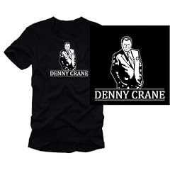 DENNY CRANE- BOSTON LEGAL - T-SHIRT