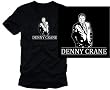 DENNY CRANE- BOSTON LEGAL - T-SHIRT