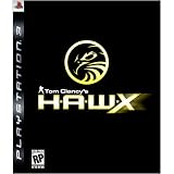 Tom Clancy's HAWX