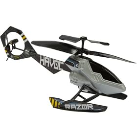 Air Hogs RDC Havoc Razor by Air Hogs