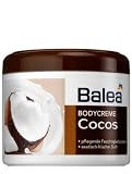 #4: Balea Bodycreme Cocos, 2er Pack (2 x 500 ml)