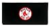 Boston Red Sox Embossed Checkbook Cover
