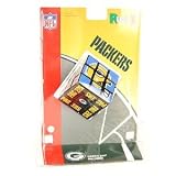 Sababa Rubik's Cube National Football League Green Bay Packers