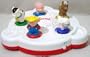 Mattel See 'N Say 3d Farm Music Animal Sounds Autism Toy