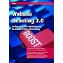 Website Boosting 2.0: Suchmaschinen-Optimierung, U&hellip von Mario Fischer