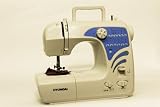 Hyundai 60 Stitch Sewing Machine