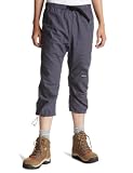 (マナスタッシュ)Manastash LIGHT CROPPED PANTS 7196006