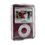 KIICKS iPod nano 3rd Gen Crystal Case