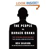 The People Vs. Barack Obama: The Criminal Case Against the Obama Administration