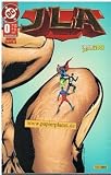 Produkt-Bild: JLA Nr. 0 Comic Action 2001 Sonderedetion, Panini DC Comics. Comic-Heft