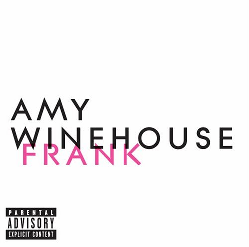 CD-Charts  Collectible : Frank [Deluxe Edition]