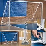 SSG / BSN Portable, Foldable Indoor Soccer Goal(price/pair)