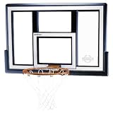 Lifetime 73621 Acrylic Fusion 48 Inch Basketball Backboard & Rim Combo
