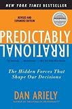 Produkt-Bild: (Predictably Irrational: The Hidden Forces That Shape Our Decisions (Revised and Expanded)) By Ariely, Dan (Author) Paperback on 01-May-2010