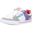 Roxy XGWSL072 CLEAR Damen Sneaker