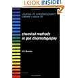 Chemical Methods in Gas Chromatography (Journal of Chromatography Library) by  V. G. Berezkin