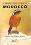 Prion Birdwatchers' Guide to Morocco (Prion Birdwatchers' Guide Series)