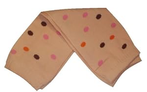 Baby Leg Warmers (Marshmellow)