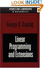 Linear Programming and...