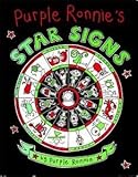 Purple Ronnie's star signs