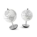 Globus SWING white english