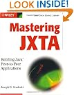 Mastering JXTA: Building Java Peer-to-Peer Applications (Java Open Source Library)