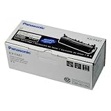 (Price/EA)Panasonic KX-FA87 Toner Cartridge, Black