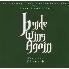 B-Side Wins Again