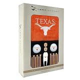 Texas Golf Gift Set