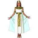 Franco American Novelty Child Cleopatra Costume