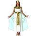 Franco American Novelty Child Cleopatra Costume