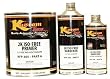 1 Gal KIT 2K ISO-FREE PRIMER SURFACER/SEALER AUTO PAINT
