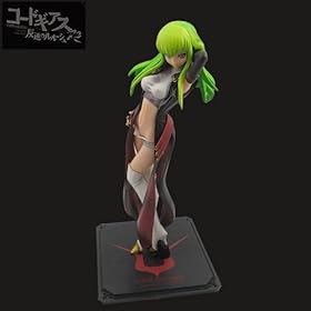  Hot Anime Code Geass Rebellion Figure