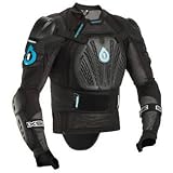 Sixsixone Vapor Pressure Suit, Small