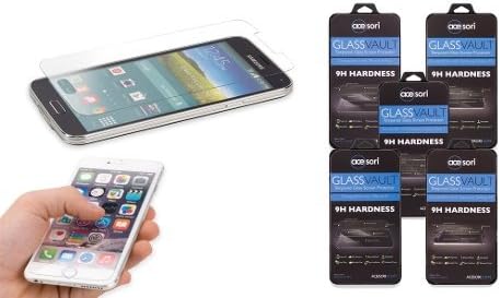 Acesori A-TMP-N5 Screen Protector