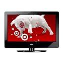 VIZIO 22" 1080p Class LCD HDTV - Black (VA22LFHDTV10T)