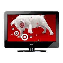 VIZIO 22" 1080p Class LCD HDTV - Black (VA22LFHDTV10T)