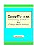 EasyTerms Terminology Guidebook for College-Level Biology