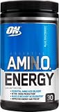 Amino Energy Concord Grape - 65 Servings